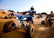 Yamaha YFZ 450 Yamaha YFZ 450